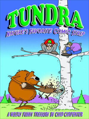 Tundra - ebook